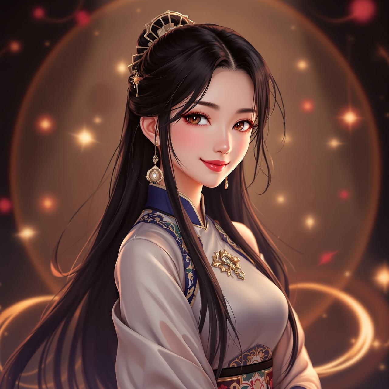 王思琪 - 设计总监 - 动漫卡通主创团队